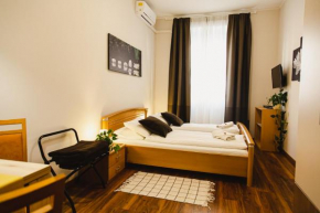 Old Town Apartman